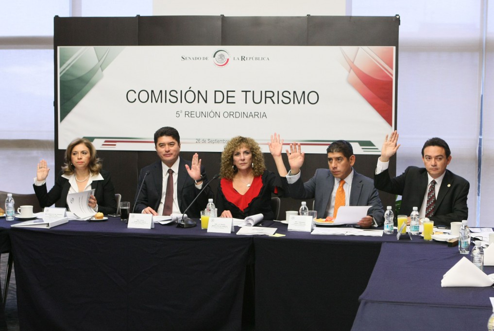 Impulso a la gastronomía mexicana como motor de desarrollo y crecimiento para nuestro país: Senador Ávila Ruiz.