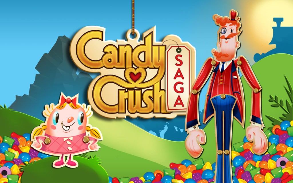 Se pueden bloquear las invitaciones de Candy Crush y otros juegos