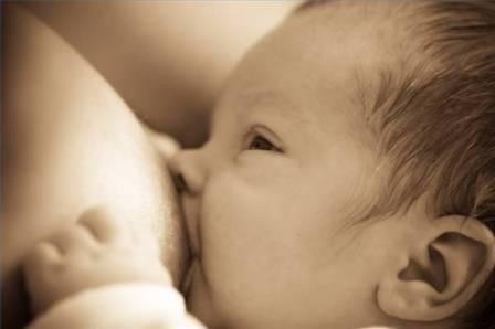 Del 1 al 7 de agosto se llevará a cabo la Semana Mundial de la Lactancia Materna