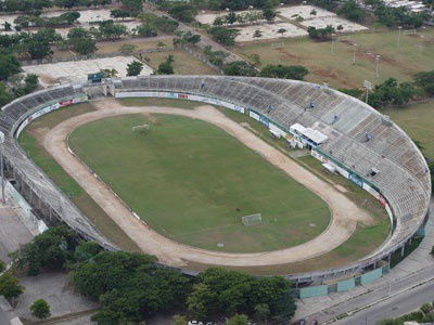 En septiembre estarían listas las obras de la Unidad Deportiva Kukulcán