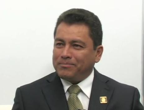 Sergio Chan Lugo rinde informe ante más de 600 vecinos en la Azcorra