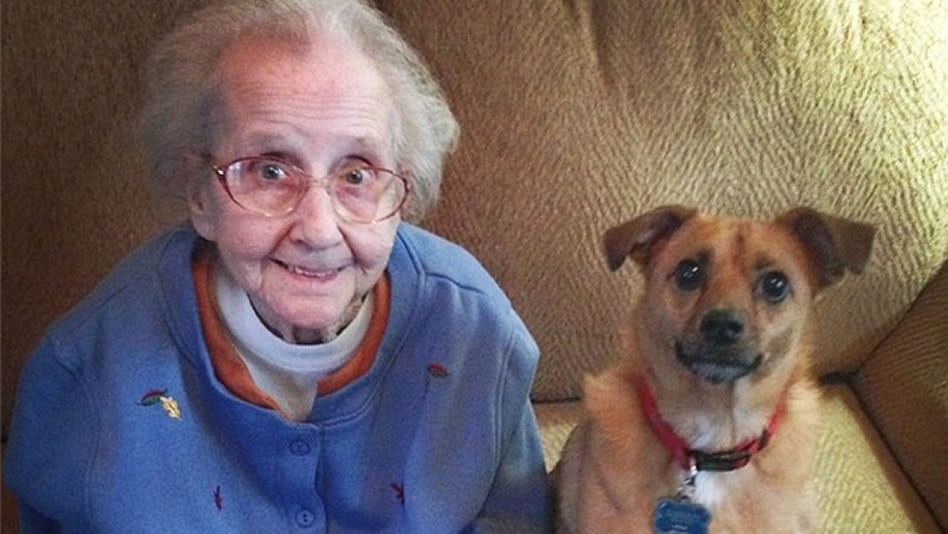 Fallece la abuelita preferida de Instagram