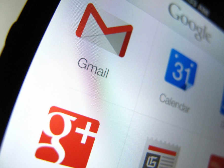 Gmail encuentra pornografía infantil en su plataforma y denuncia al dueño del correo