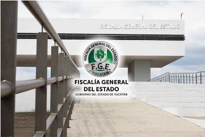 Captura Fiscalía General a secuestrador de Quintana Roo