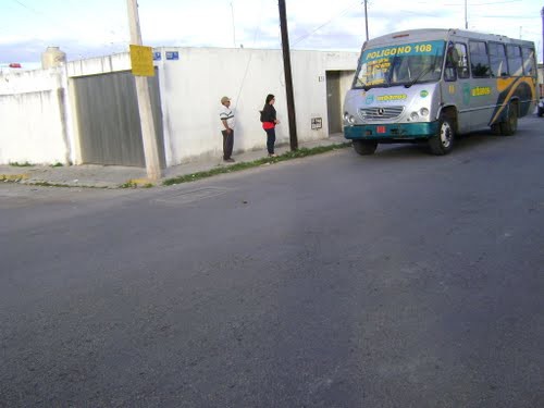 Dejan sin servicio de transporte a mas de 15,000 mil usuarios