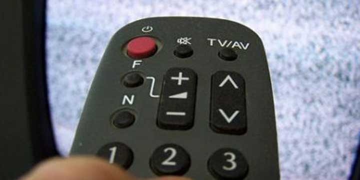 El apagón analógico dejará atrás la actual señal de televisión "obsoleta"