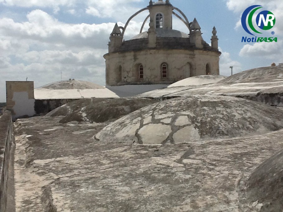 Sacerdotes formarán una A.C para restaurar obras en Catedral