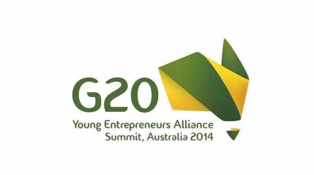 Delegación yucateca en el G20 YEA logra hacer lazos con otros países