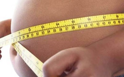 Que los niños yucatecos no están obesos, sólo son chaparros: Secretaría de Salud