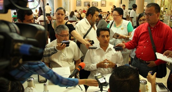 Realizarán en Mérida el encuentro de magistrados electorales