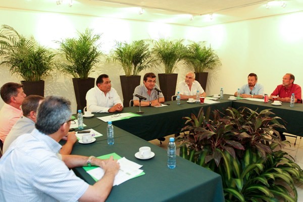 Habría un centro de convenciones en el corazón de Mérida