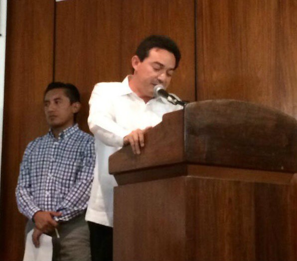  Profepa confirma denuncia del senador Daniel Ávila Ruiz con multa y sanciones a Dragon Mart