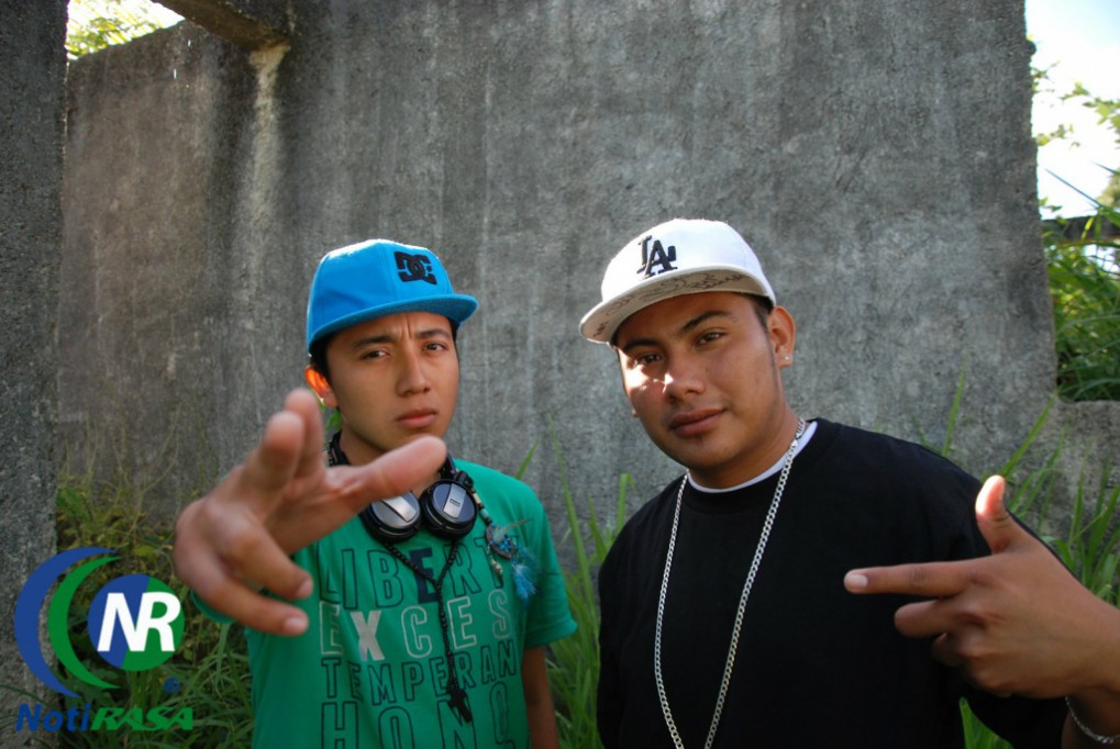 Cantantes de rap y hip hop en maya iniciarán proyecto nacional en yucatán