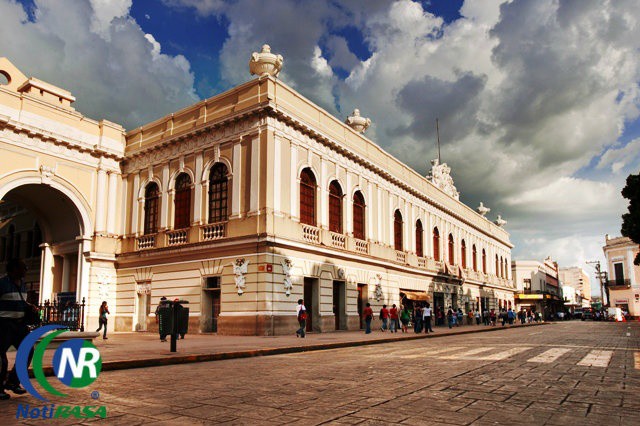 Invitan a concurso de arte público "La arquitectura en Yucatán"