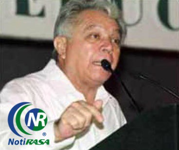 Recuerdan el legado de  Víctor Cervera Pacheco
