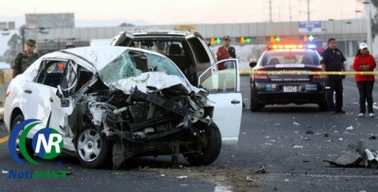 Accidentes de carretera son evitables : Centro de Experimentación y Seguridad Vial México