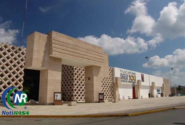 Del 19 al 21 se realizará la Expo Internacional de Productos No Tradicionales Yucatán 2014