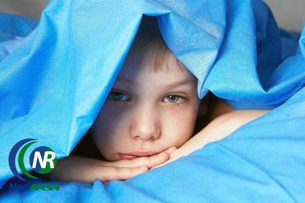 Advierten especialistas que el no dormir bien trae serios problemas en los niños