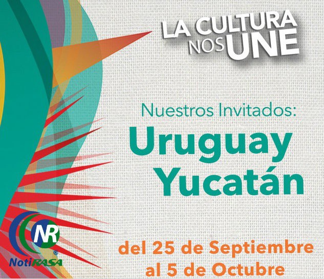 Participará Yucatán como estado invitado en Festival Internacional de Tamaulipas 2014