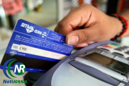 En julio y agosto se presentan mas denuncias por compras no reconocidas en tarjetas de crédito 