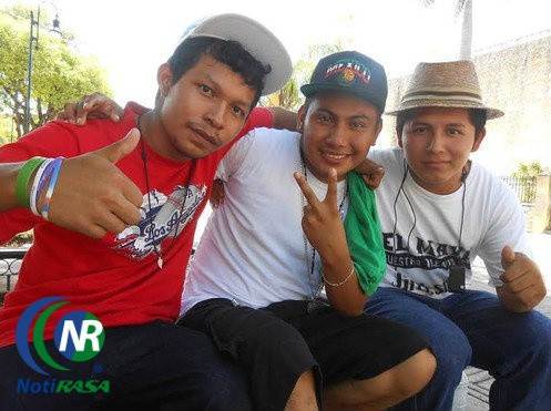 Jóvenes darán concierto de Hip Hop y Rap en lengua maya