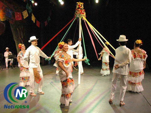 Música y folclor yucateco abrirán Festival Internacional de Tamaulipas