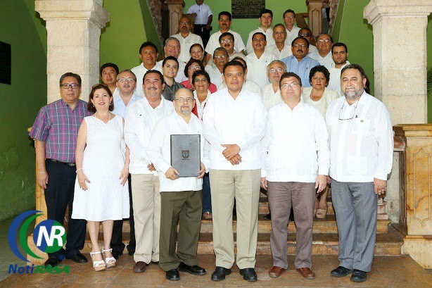 El Colegio de Médicos de Yucatán contará con nueva sede