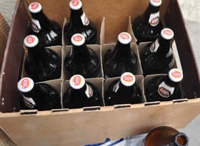 Denuncian vecinos estar hartos de clandestino de alcohol en Tizimín