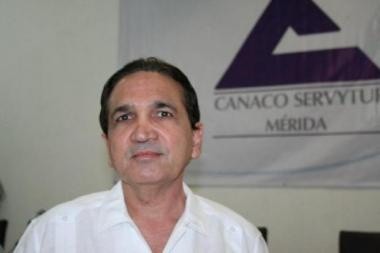 La Canaco aprueba el segundo año de gestión del Alcalde de Mérida