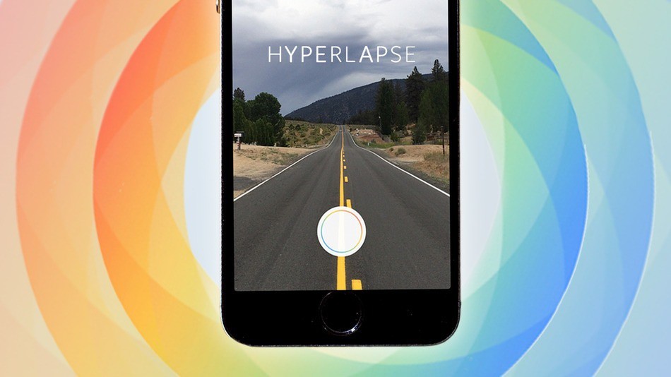  Hyperlapse la nueva aplicación de video para Instagram