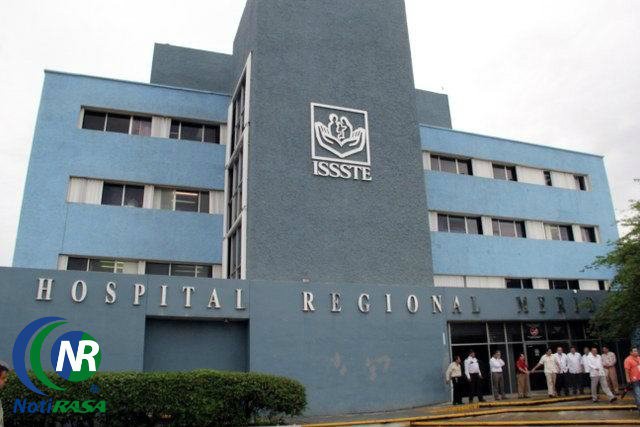 Elvia Carrillo Puerto será el nuevo nombre del Hospital Regional del ISSSTE
