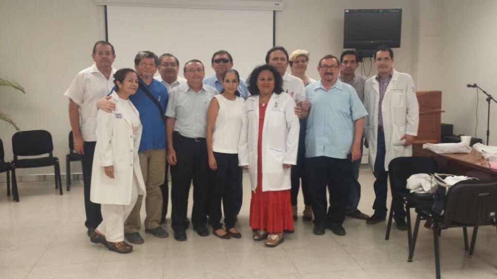 Implementan cirugías extramuros contra cáncer de piel en el Hospital General de Valladolid