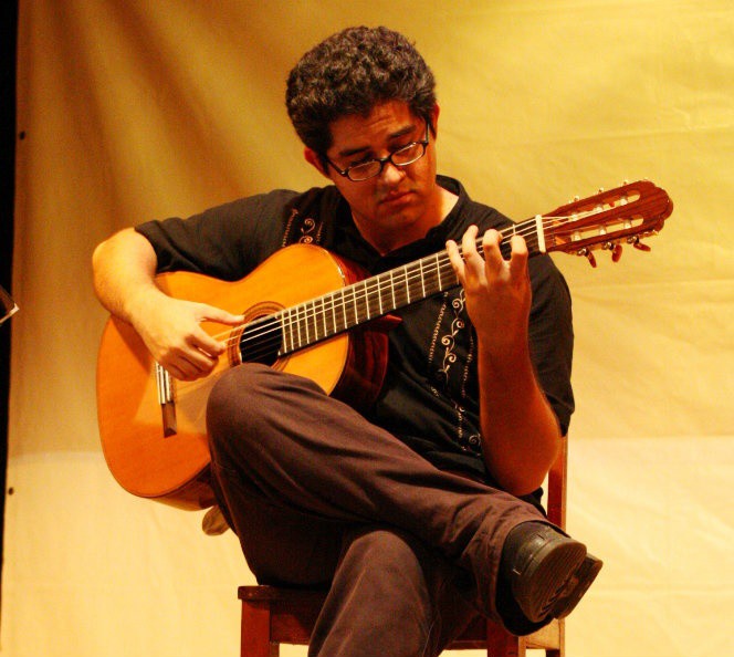 Dúo Celis-Rubio representará a Yucatán en Circuito de Música de la Zona Sur 2014
