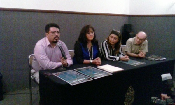 Presentan Congresos sobre Psicología Social en la Uady