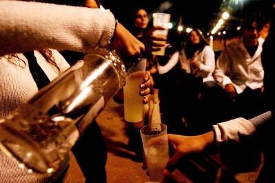 Yucatán a la cabeza en incidencia de abuso de alcohol
