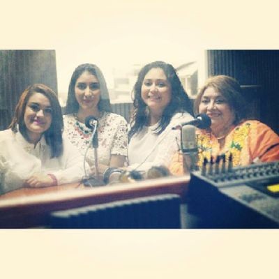 Regresa Charito Cetina a la radio con "Mujeres, la expresión de tu sentir"