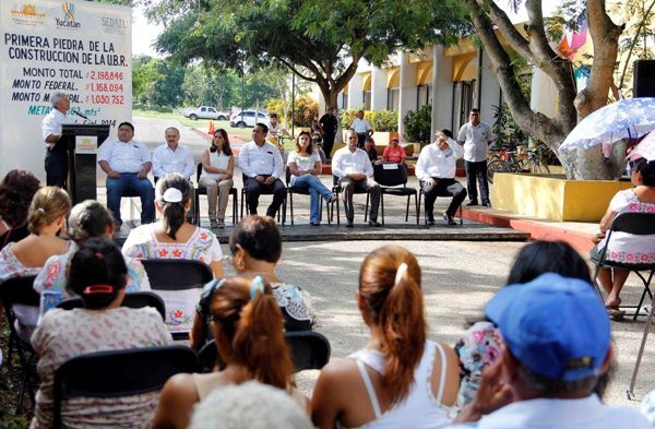 Regionalizan servicios de rehabilitación