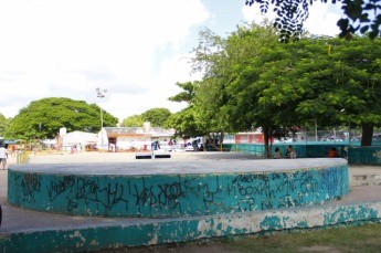  El vandalismo sigue siendo "el coco" de la actual administración municipal