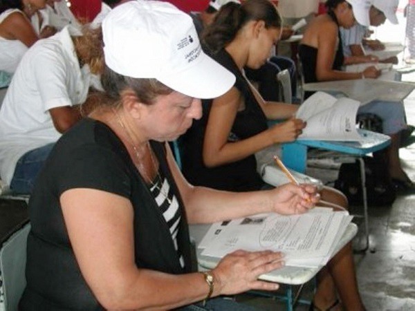 Grave problema de rezago educativo en Tizimín