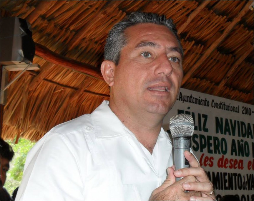 Yucatán inicia jornadas informativas de la reforma energética en México
