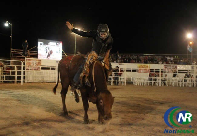 Actividades de a caballo en Tianguis Ganadero de Tizimín 2014