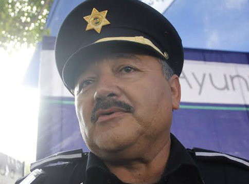  Más de 400 elementos de la Policía Municipal participará en el operativo del 15 y 16 de septiembre