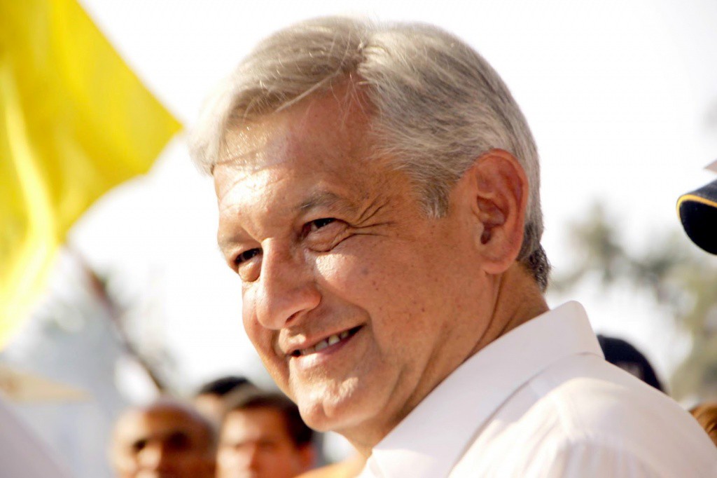 López Obrador estará de gira en municipios de Yucatán