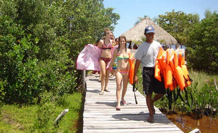 20 mil turistas llegarán a Mérida entre septiembre y octubre