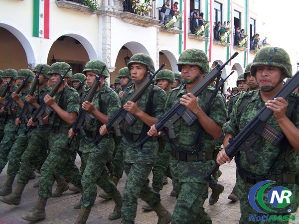 Ayuntamiento de Valladolid reconoce trabajo de militares
