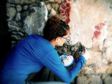 Ayuntamiento de Mérida reparara los daños hechos  a parques  eco arqueológicos   