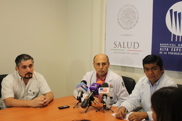 Más de 300 yucatecos en lista de espera por un riñón