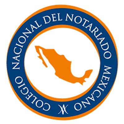 Celebran notarios 7ª Sesión del Consejo Directivo del Colegio Nacional del Notariado Mexicano en Mérida, Yucatán
