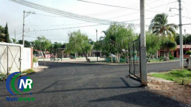 Dio inicio la reconstrucción y repavimentación de calles del centro de Oxkutzcab