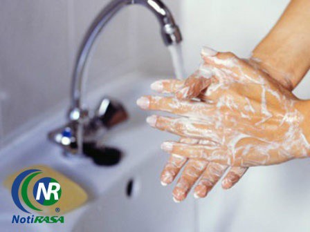 Buen lavado de manos previene contagio de enfermedades: especialista del IMSS Yucatán